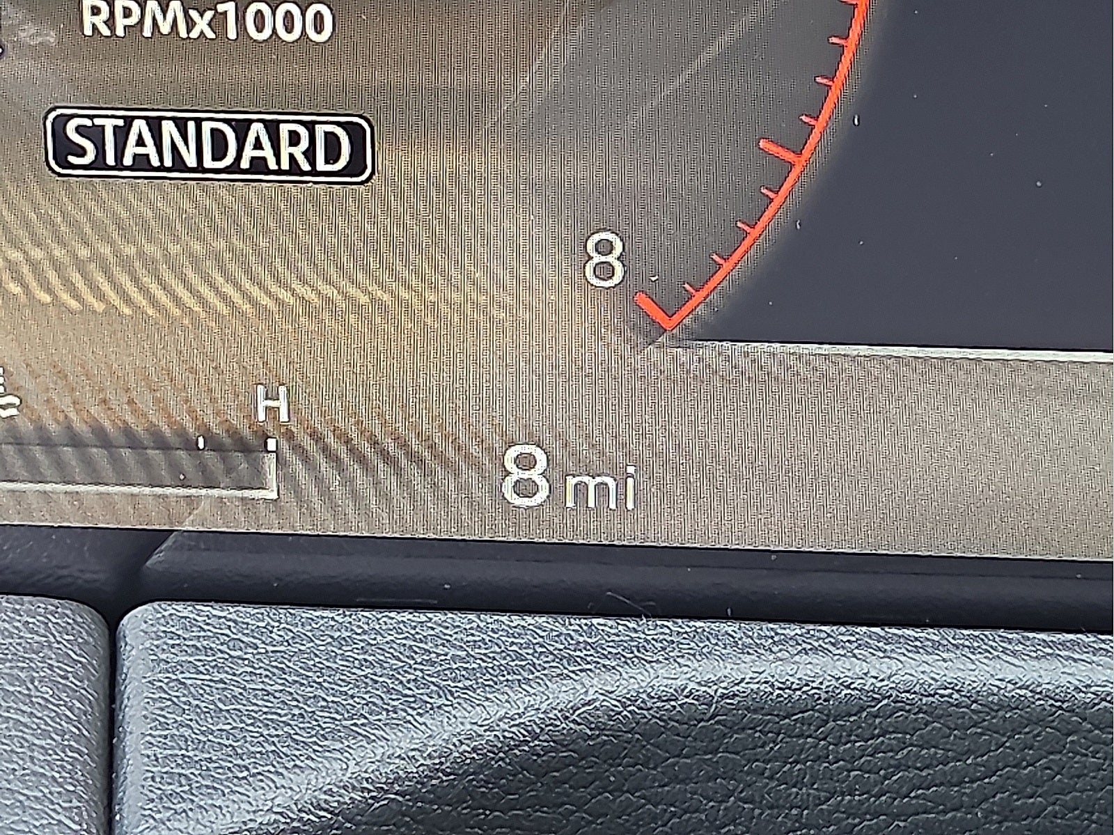 2025 Nissan Armada PRO-4X®