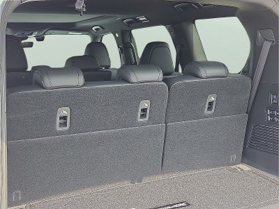 2025 Nissan Armada PRO-4X®