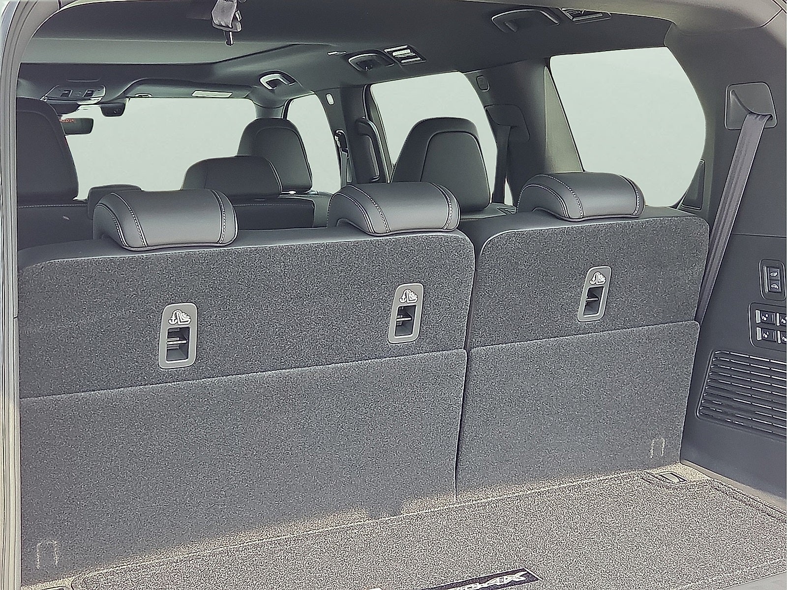 2025 Nissan Armada PRO-4X®