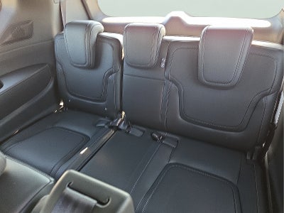 2026 Nissan Armada PRO-4X®