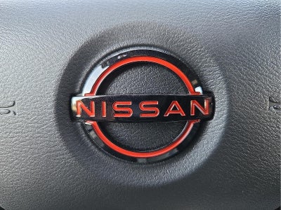 2026 Nissan Armada PRO-4X®