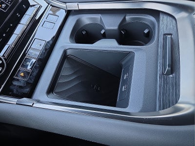 2026 Nissan Armada PRO-4X®