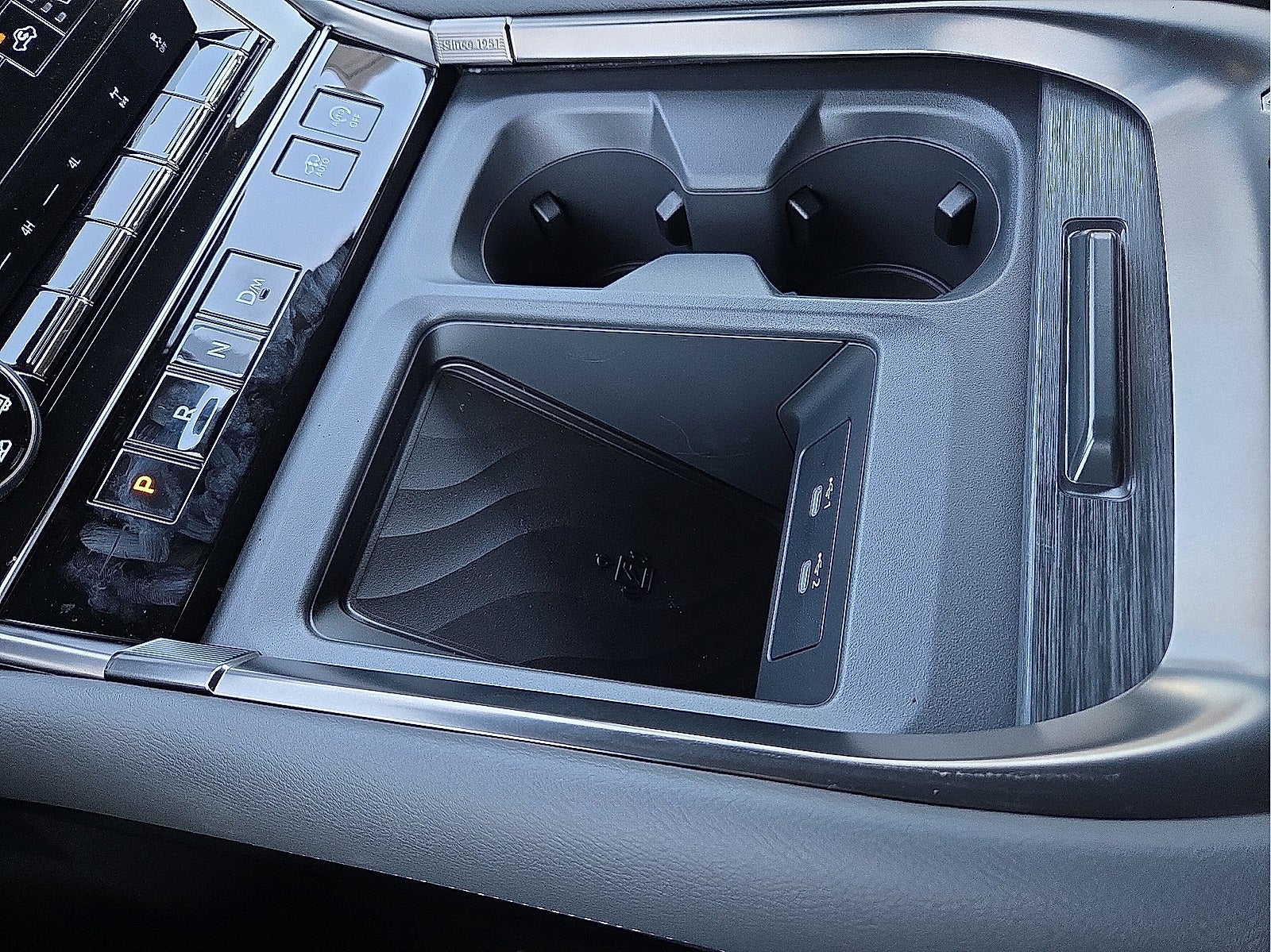 2026 Nissan Armada PRO-4X®