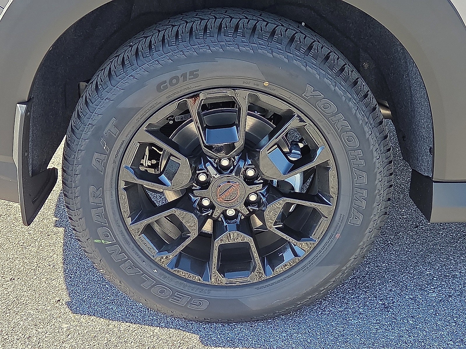 2026 Nissan Armada PRO-4X®