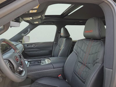 2026 Nissan Armada PRO-4X®