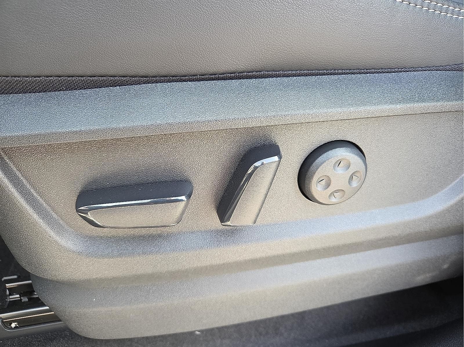 2026 Nissan Armada PRO-4X®