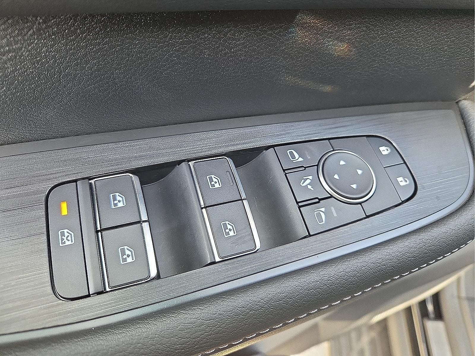 2026 Nissan Armada PRO-4X®