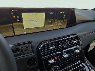 2026 Nissan Armada PRO-4X®