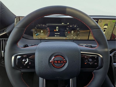 2026 Nissan Armada PRO-4X®