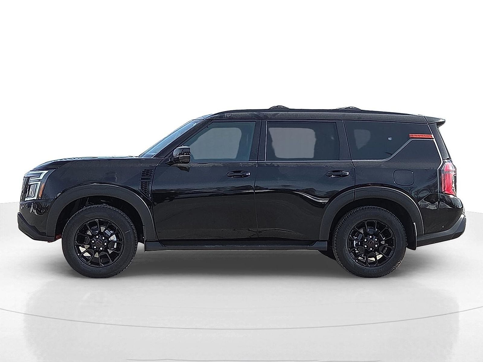 2026 Nissan Armada PRO-4X®