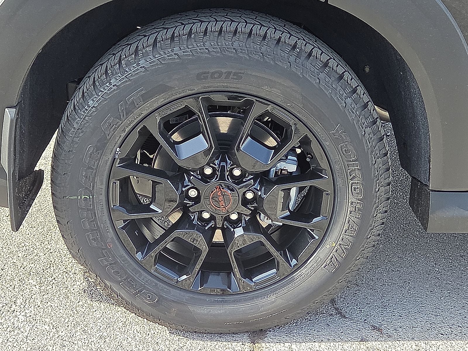 2026 Nissan Armada PRO-4X®