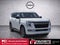 2027 Nissan Armada Platinum