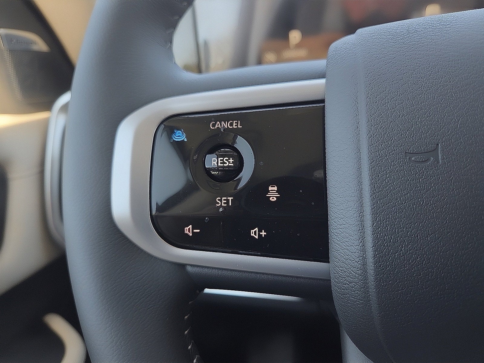 2027 Nissan Armada Platinum