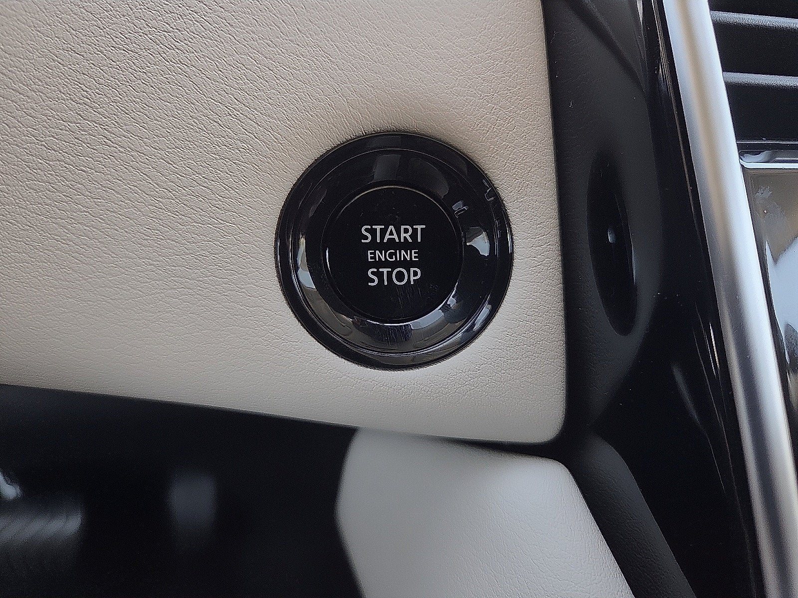 2027 Nissan Armada Platinum