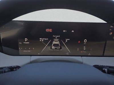 2027 Nissan Armada Platinum