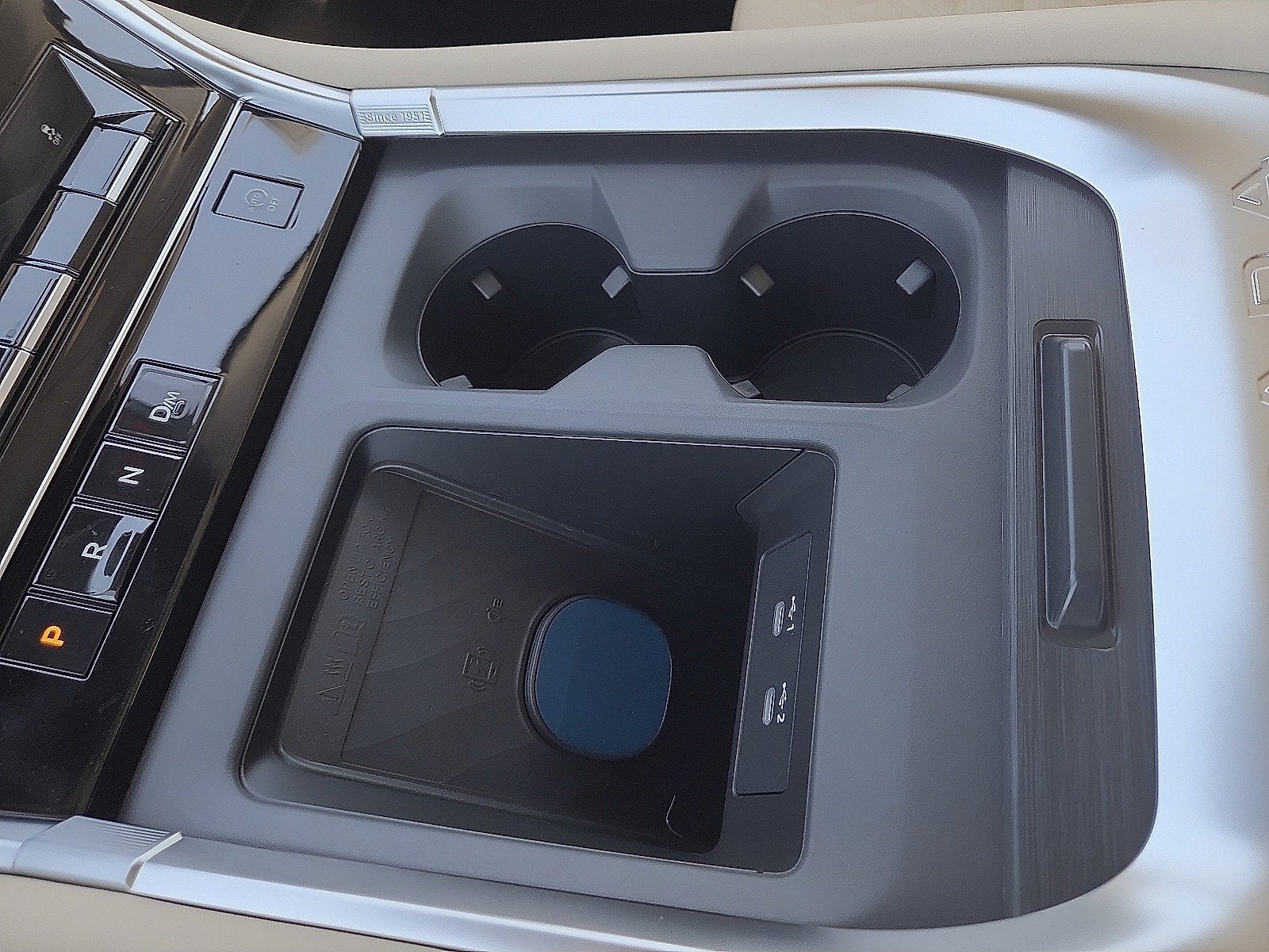 2027 Nissan Armada Platinum