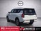 2027 Nissan Armada Platinum