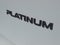 2027 Nissan Armada Platinum