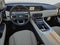 2027 Nissan Armada Platinum