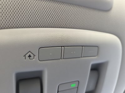 2027 Nissan Armada Platinum