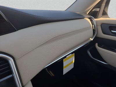 2027 Nissan Armada Platinum