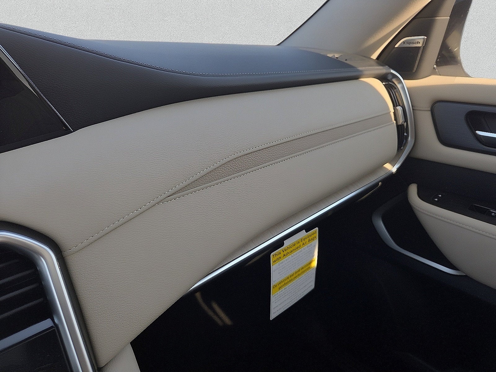 2027 Nissan Armada Platinum