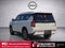 2027 Nissan Armada Platinum