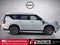 2027 Nissan Armada Platinum