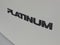 2027 Nissan Armada Platinum