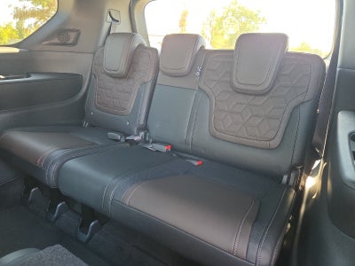 2027 Nissan Armada SL