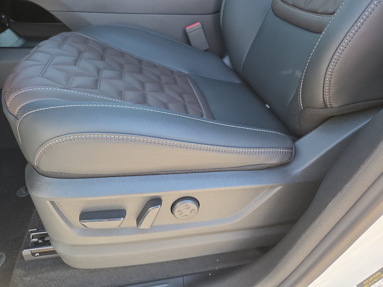 2027 Nissan Armada SL