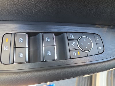 2027 Nissan Armada SL
