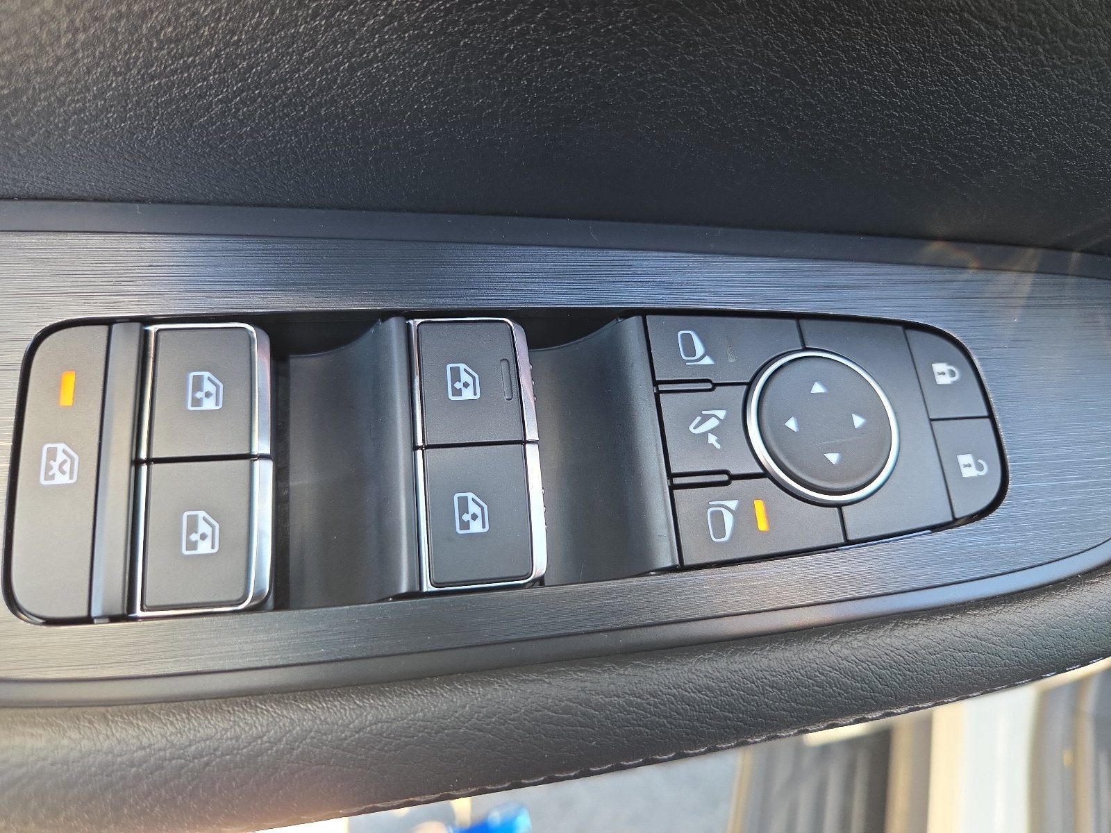 2027 Nissan Armada SL
