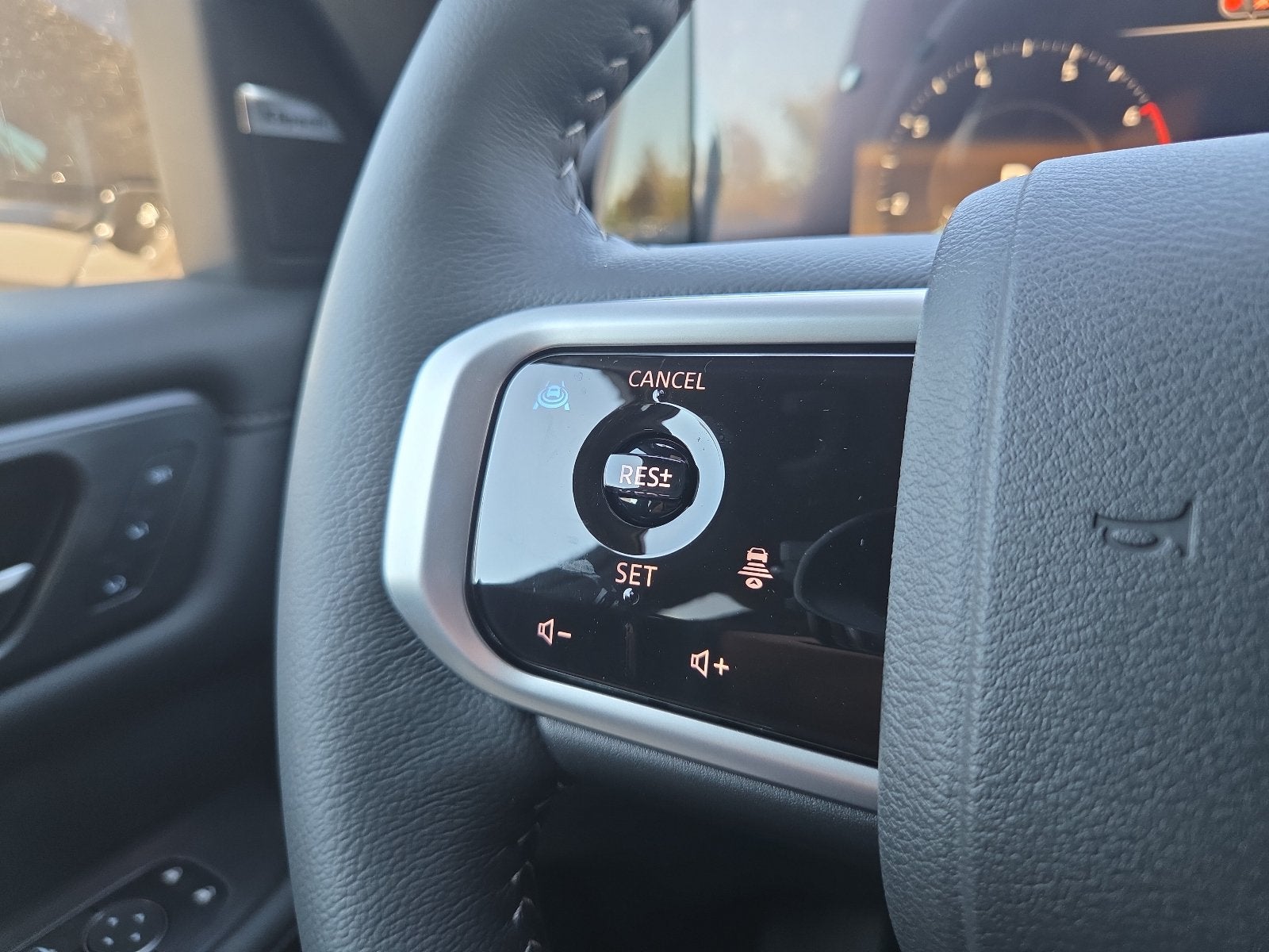 2027 Nissan Armada SL