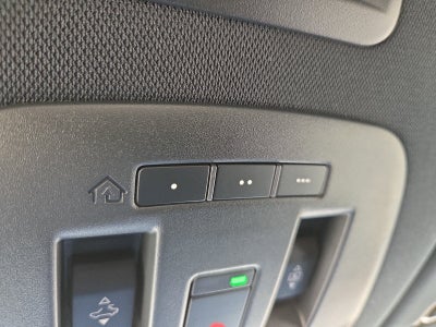 2027 Nissan Armada SL