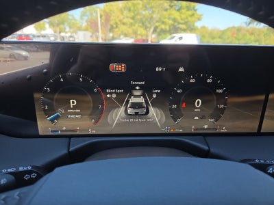 2027 Nissan Armada SL