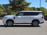 2027 Nissan Armada SL