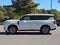2027 Nissan Armada SL