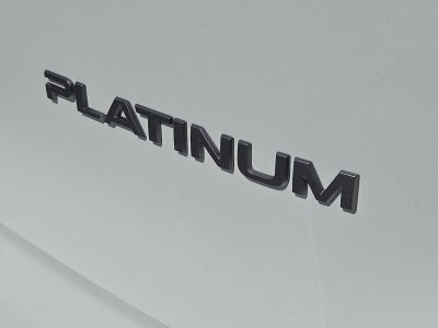 2027 Nissan Armada SL