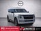 2027 Nissan Armada Platinum