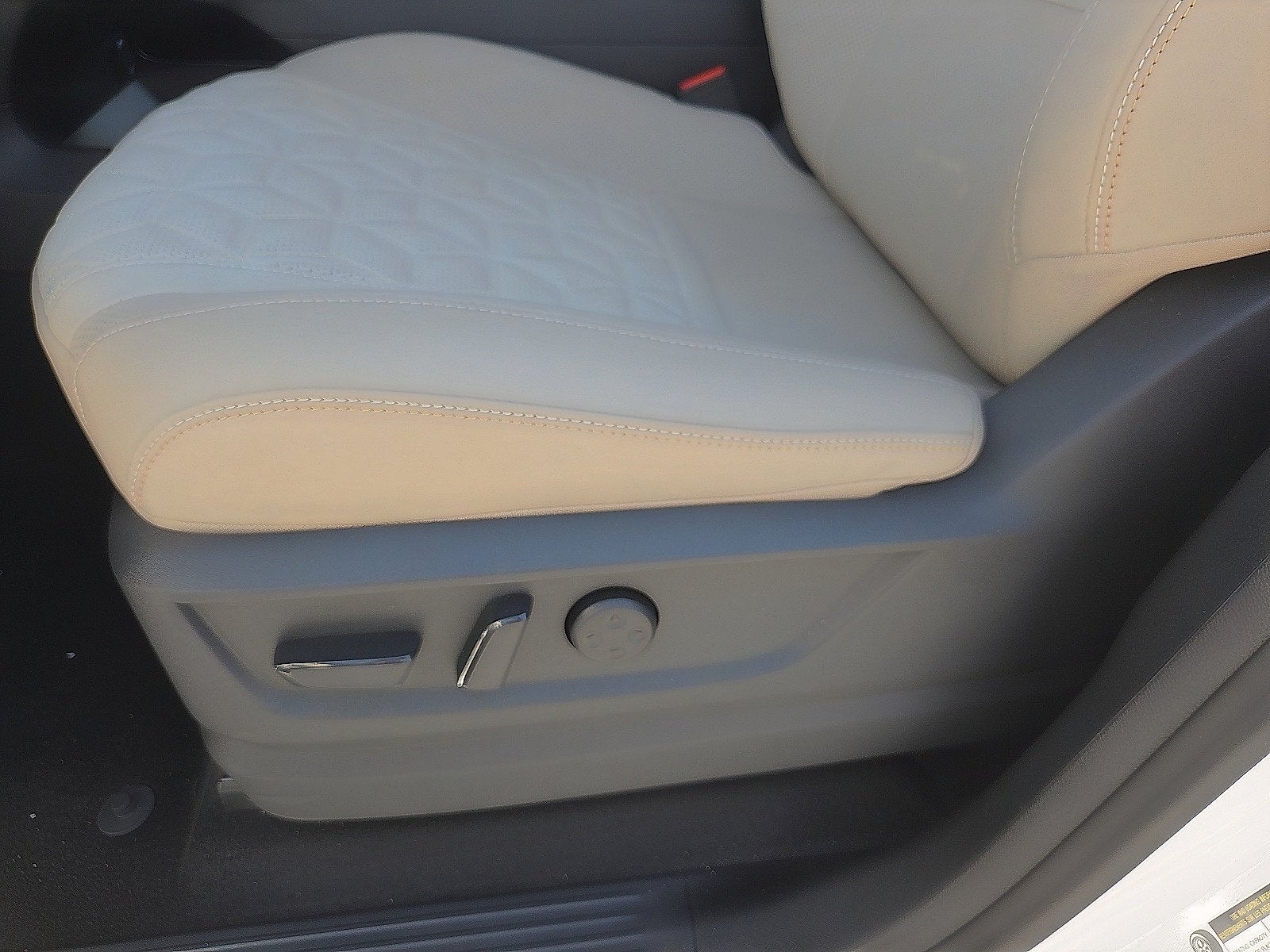 2027 Nissan Armada Platinum
