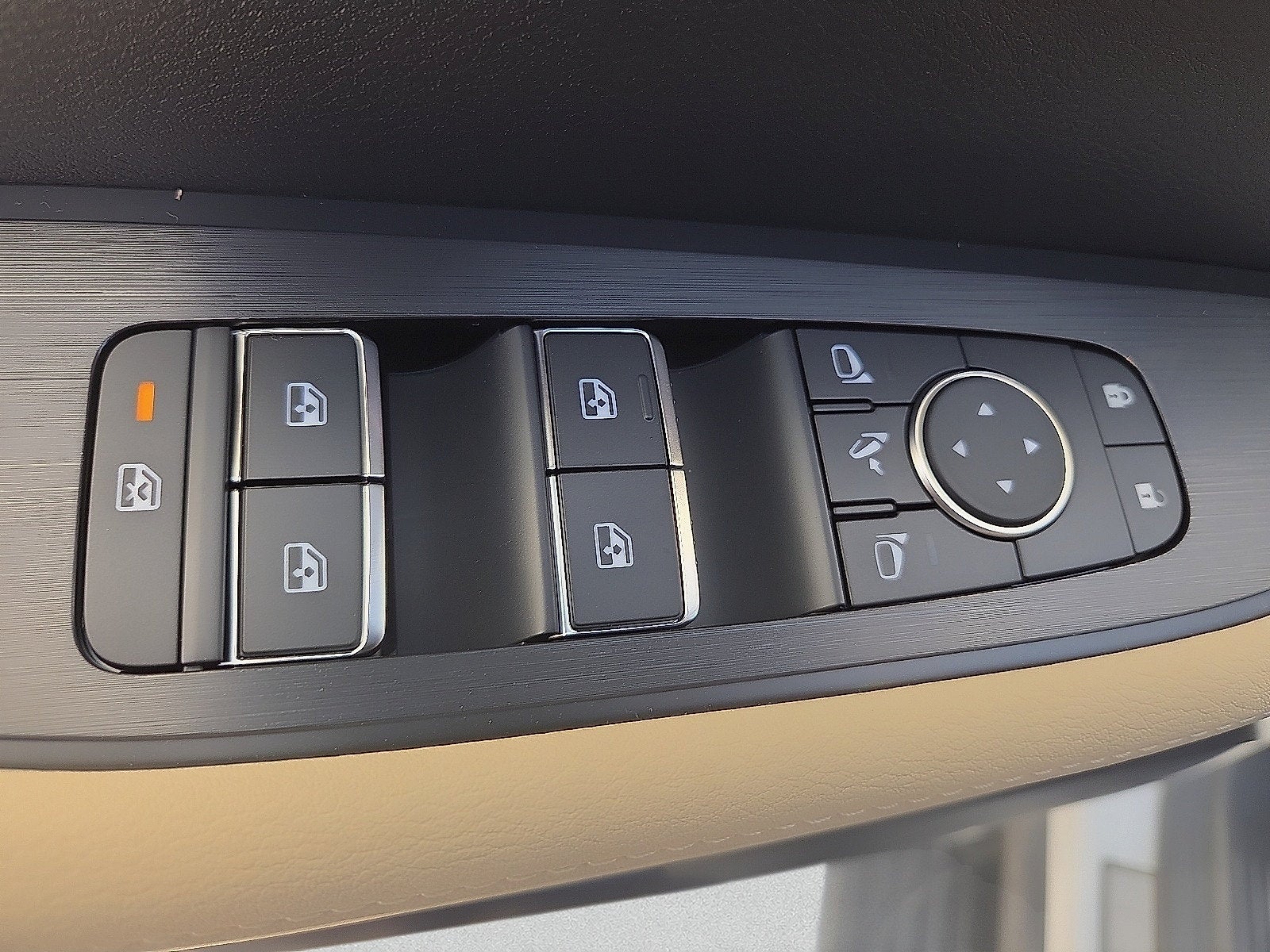 2027 Nissan Armada Platinum