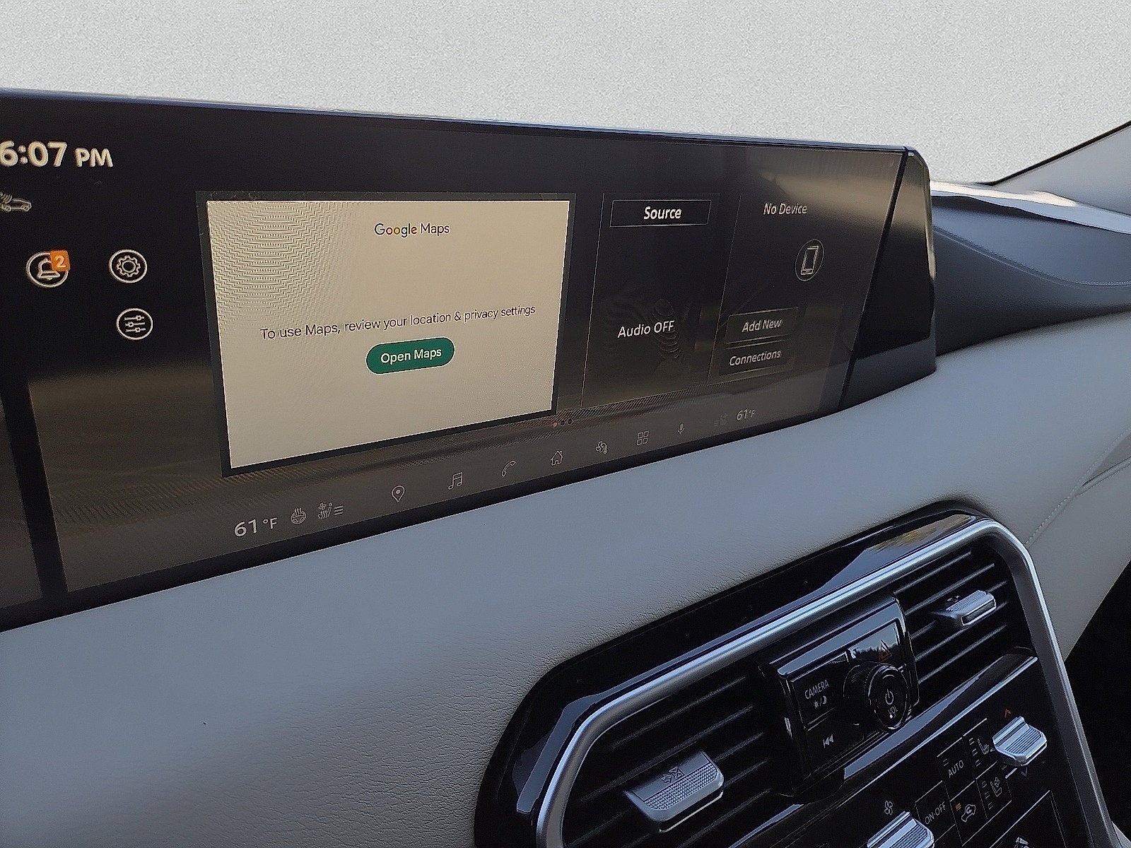 2027 Nissan Armada Platinum