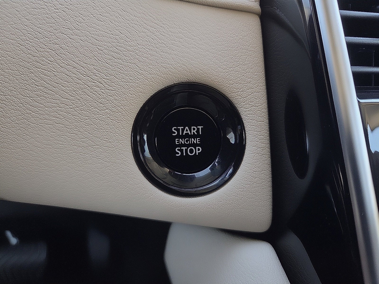 2027 Nissan Armada Platinum