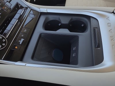 2027 Nissan Armada Platinum