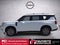 2027 Nissan Armada Platinum