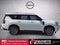 2027 Nissan Armada Platinum