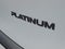 2027 Nissan Armada Platinum
