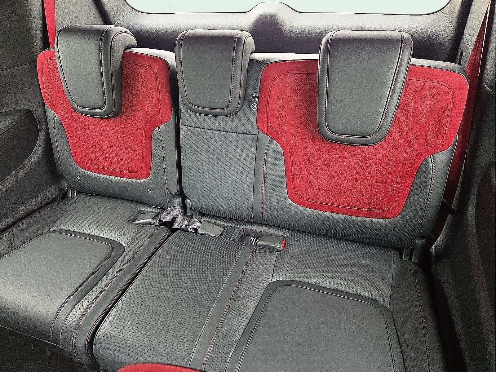 2026 Nissan Armada NISMO®