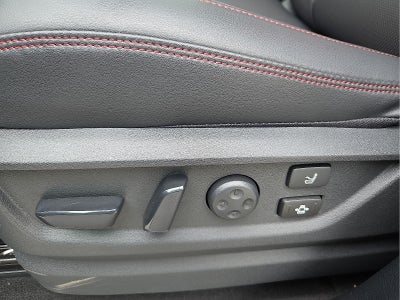 2026 Nissan Armada NISMO®